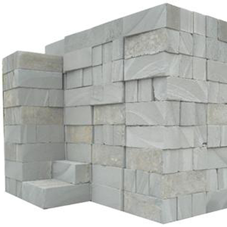 大埔不同砌筑方式蒸压加气混凝土砌块轻质砖 加气块抗压强度研究